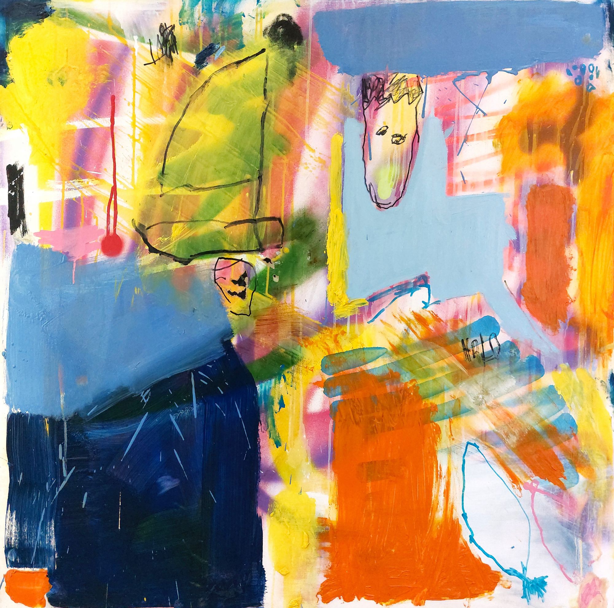 Kamel trifft Savanne 2022 