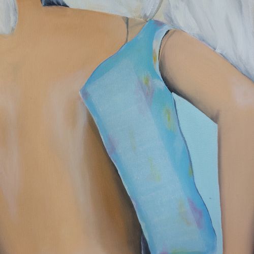 Kein Blick zurück  2022