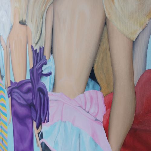 Kein Blick zurück  2022