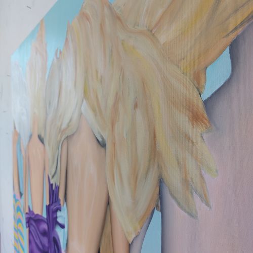 Kein Blick zurück  2022