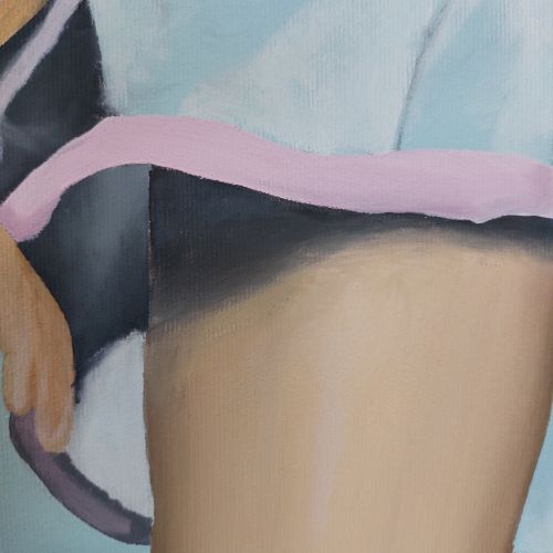 Kein Blick zurück  2022