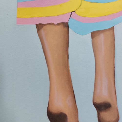 Kein Blick zurück  2022