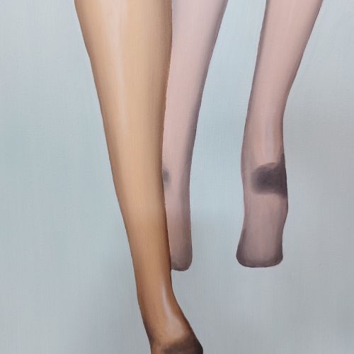 Kein Blick zurück  2022