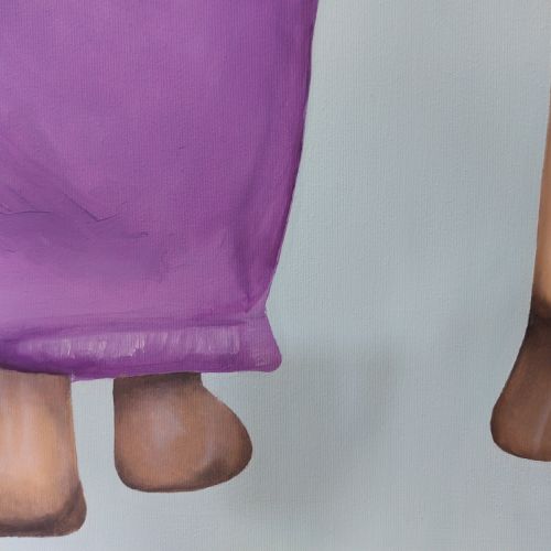 Kein Blick zurück  2022