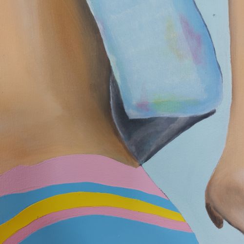 Kein Blick zurück  2022