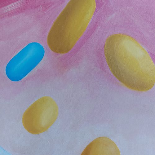 Kommentar zur menschlichen Existenz im 21. Jahrhundert  2024