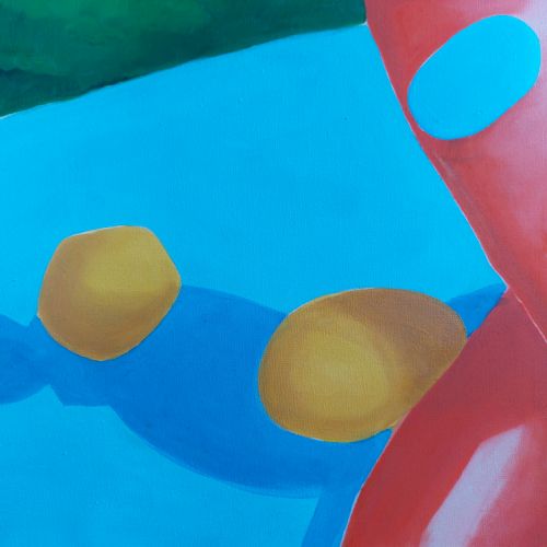 Kommentar zur menschlichen Existenz im 21. Jahrhundert  2024