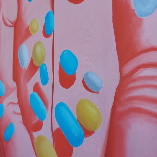 Kommentar zur menschlichen Existenz im 21. Jahrhundert  2024