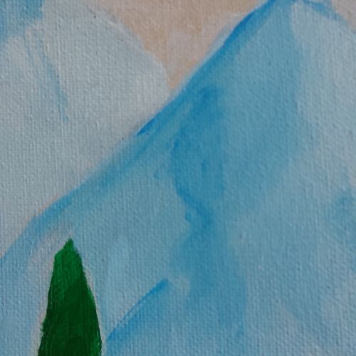 Kommentar zur menschlichen Existenz im 21. Jahrhundert  2024