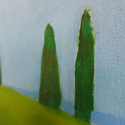 Kommentar zur menschlichen Existenz im 21. Jahrhundert  2024