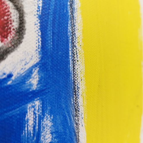 2 boys on Ritalin  2023