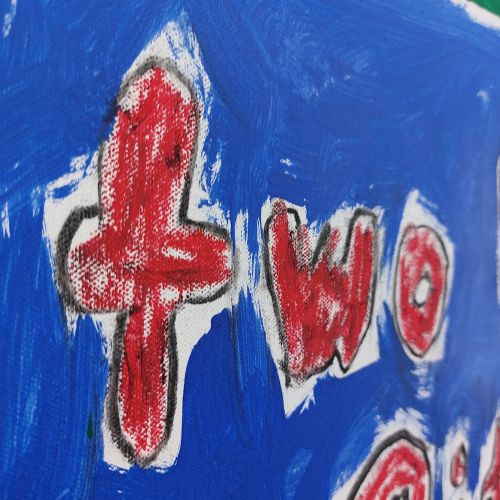 2 boys on Ritalin  2023