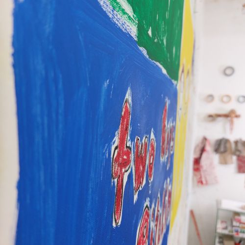 2 boys on Ritalin  2023