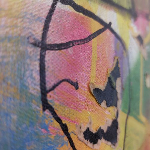 Kamel trifft Savanne  2022