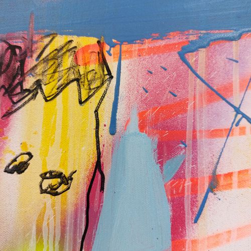 Kamel trifft Savanne  2022