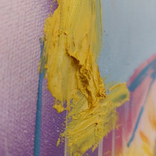 Kamel trifft Savanne  2022