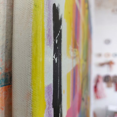 Kamel trifft Savanne  2022