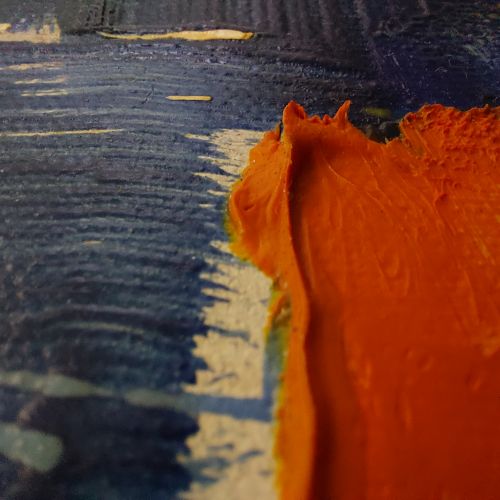 Kamel trifft Savanne  2022