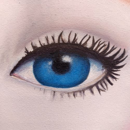 Gedanken an dich in einer Großstadtwohnung  2024