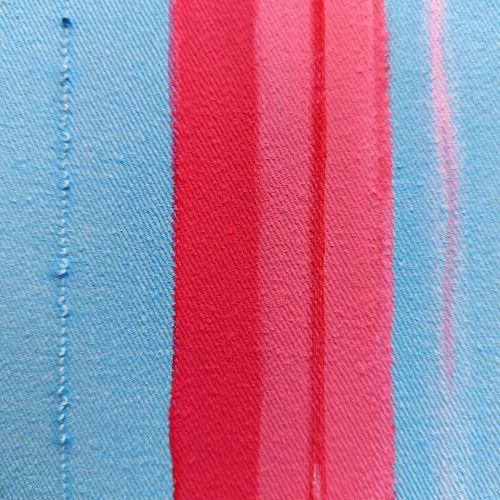 Gedanken an dich in einer Großstadtwohnung  2024