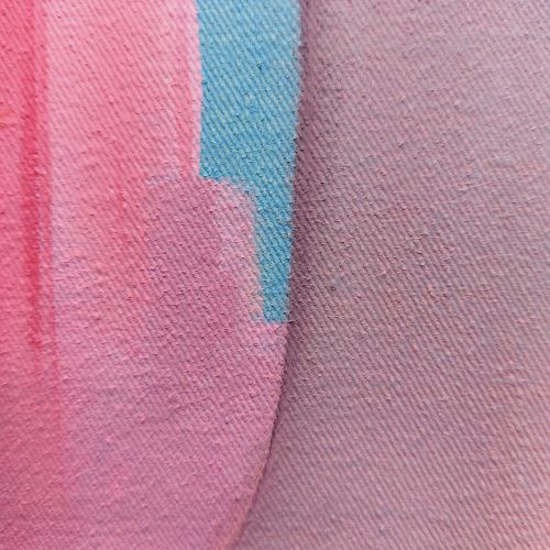 Gedanken an dich in einer Großstadtwohnung  2024