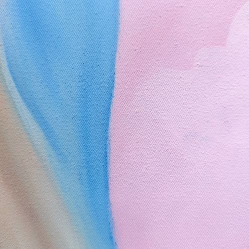 Gedanken an dich in einer Großstadtwohnung  2024